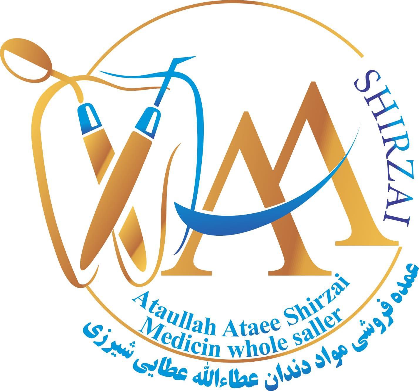 Ataullah Ataee Shirzai Dental Supplies